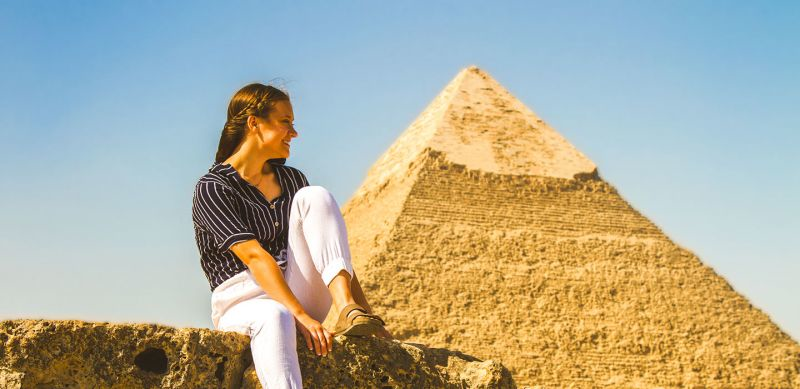 capodanno in egitto offerte